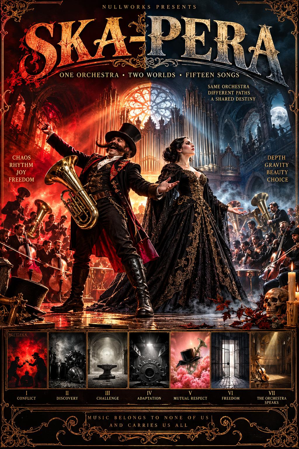 SKA-PERA poster